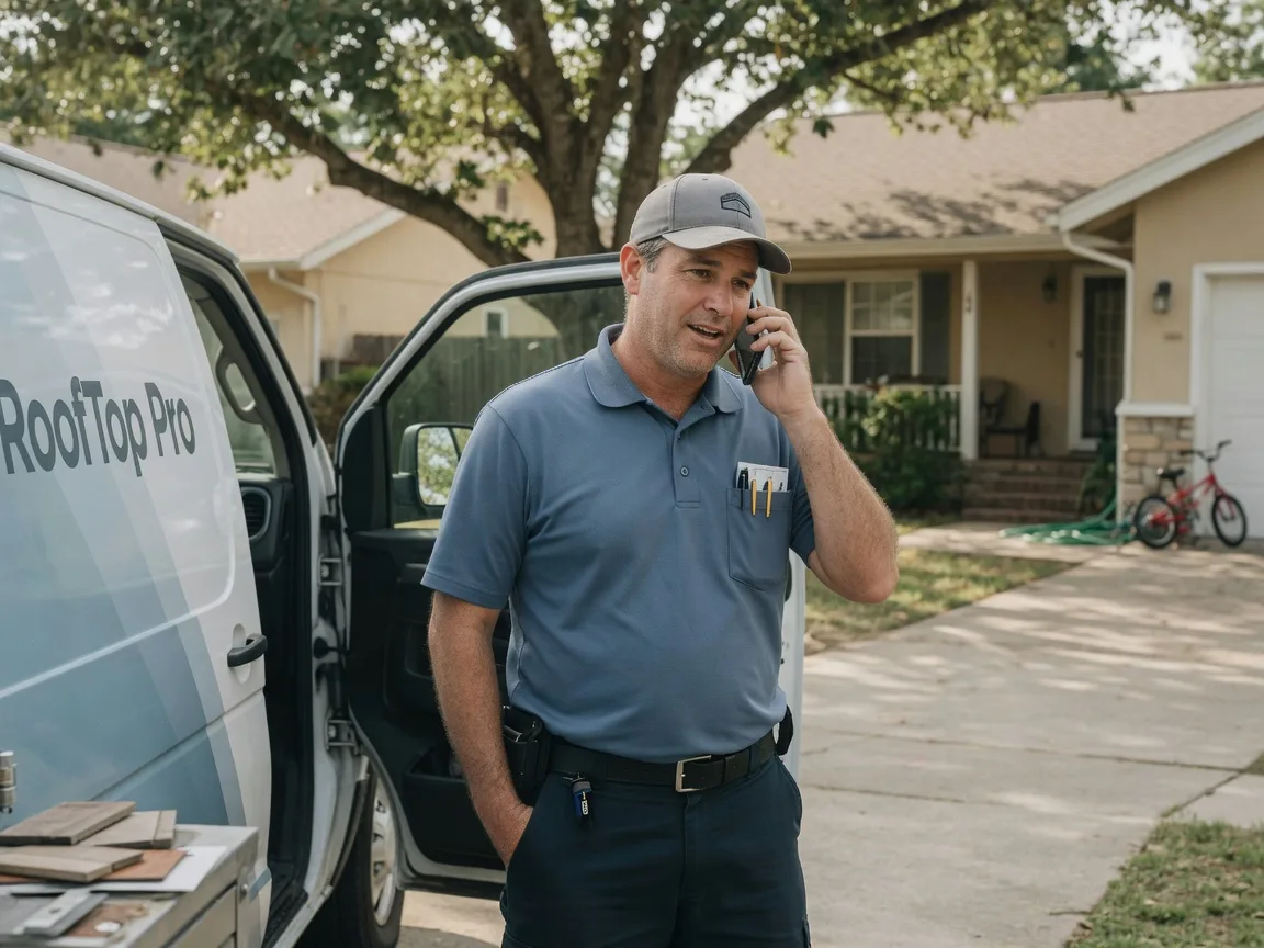Roof Repair Silsbee, TX FAQs
