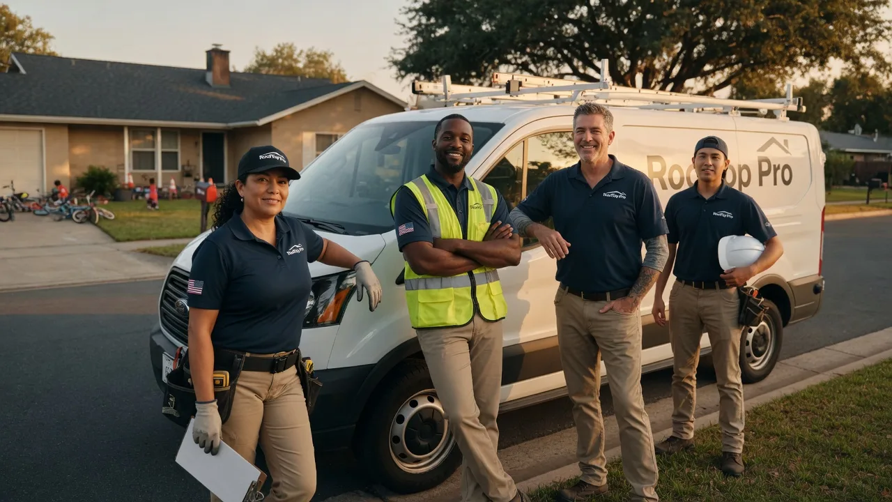 Roof Repair in Silsbee, TX near me